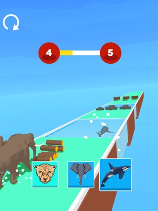 Animal Switch Transformers screenshot