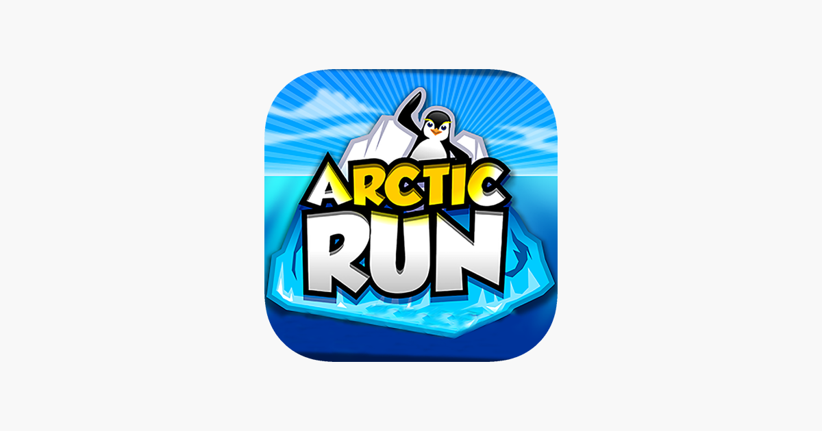 Games like Arctic Run 3D