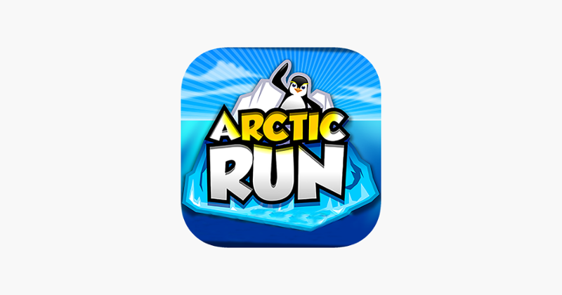 Arctic Run 3D Game Cover