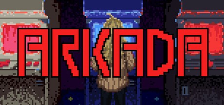 Games like Arkada