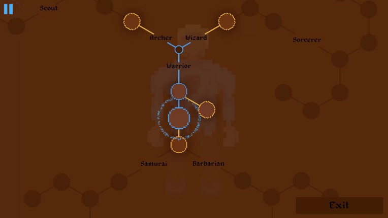 Artifact Conquest screenshot