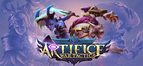 Games like Artifice: War Tactics