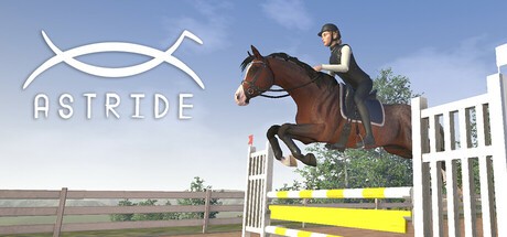 Games like Astride