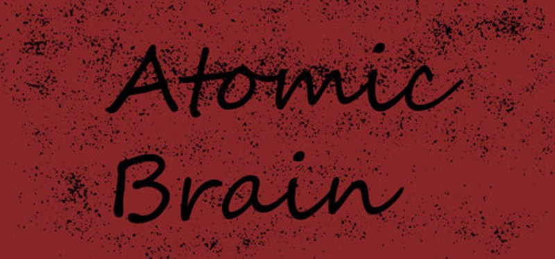 Atomic Brain Image