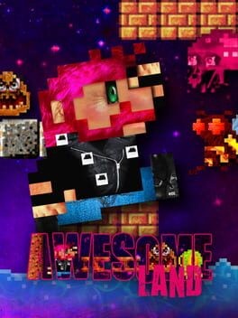 Games like AWESOME Land