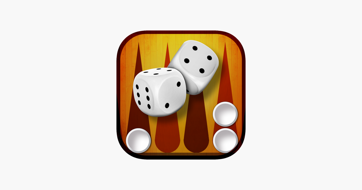 Games like Backgammon - Offline