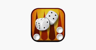 Backgammon - Offline Image