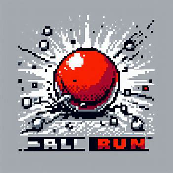 Games like Ball Run
