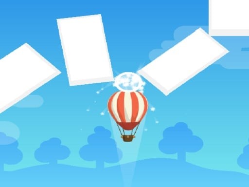 Games like Ballon Ride