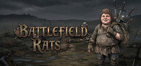 Games like Battlefield Rats