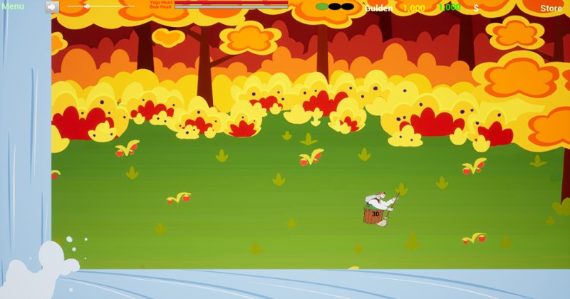 Bear Soul screenshot