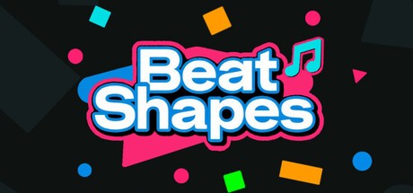 Games like Beat Shapes