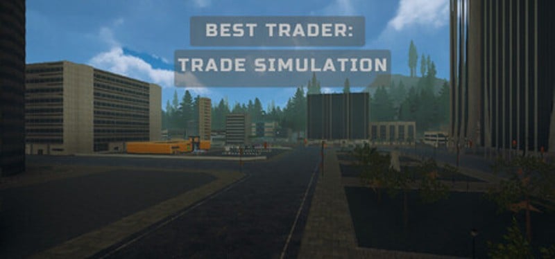 Best Trader: Trade Simulation Image