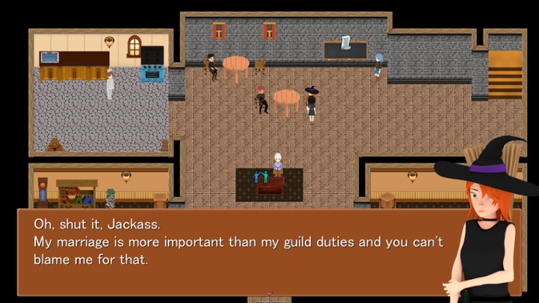 Bhavacakra Maco screenshot