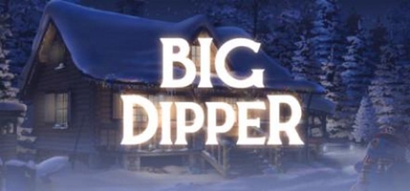 Big Dipper Image