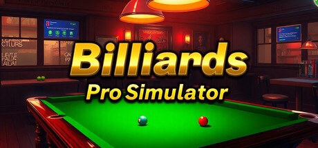 Games like Billiards Pro Simulator