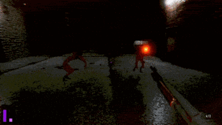 Biodacity: Ashton screenshot