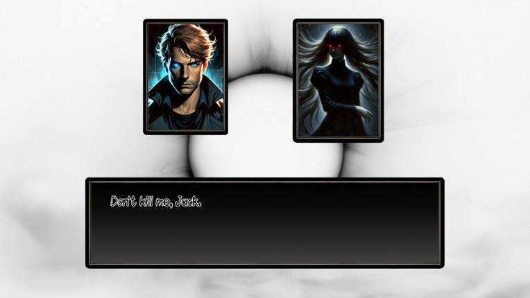 Blind Man's Sun screenshot