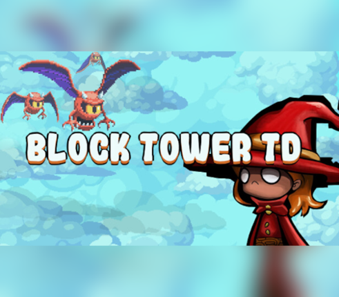 Block Tower TD Image