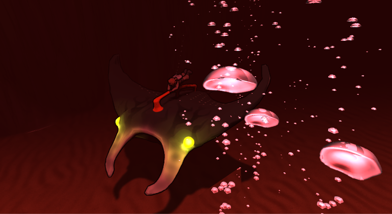 Blood Bath Bay screenshot