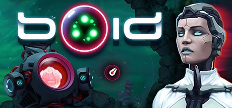 Games like Boid