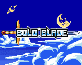 Bold Blade Image