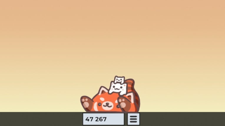 Bongo Cat screenshot