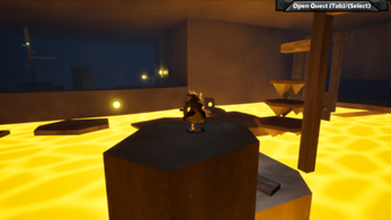 Breakout Rescue screenshot