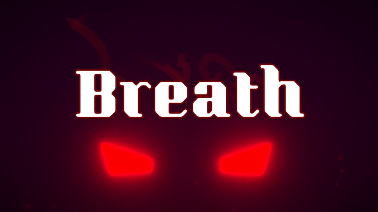 Games like Breath