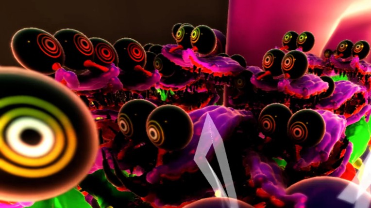 BUBBERKNUCKLES screenshot