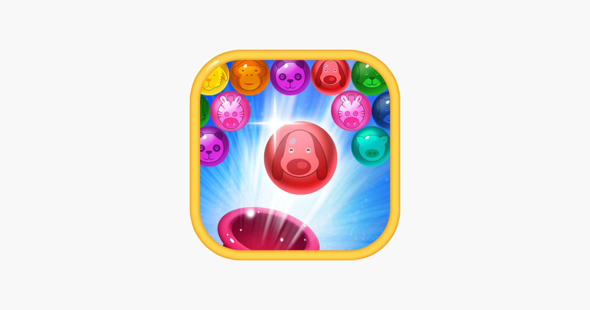 Games like Bubble Breaker: Animal Rescue