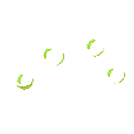 Bubble Bum screenshot