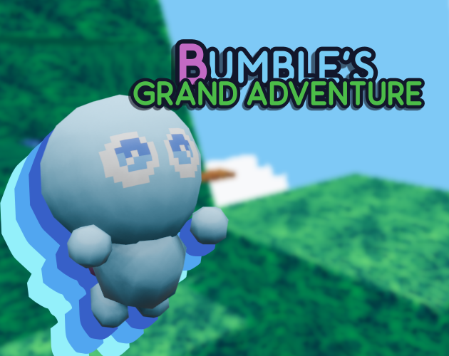 Games like Bumble's Grand Adventure