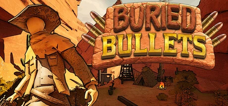 Games like Buried Bullets