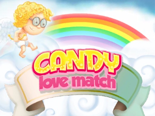 Games like Candy love match