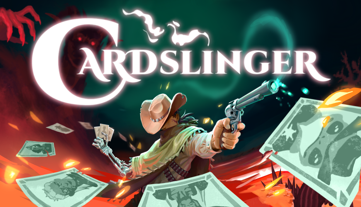 Games like Cardslinger
