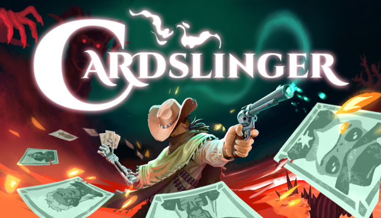 Cardslinger (Demo) Image