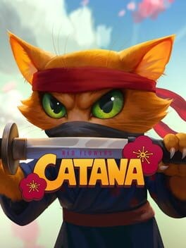 Games like Catana: Red Flowers