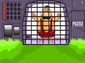 Caveman Escape 2 Image