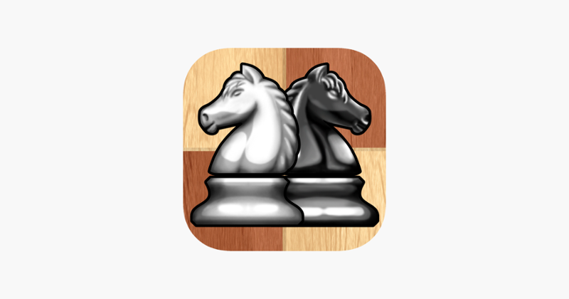 Chess HD Free Game Cover