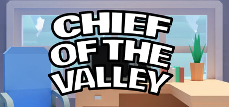 Chief of the Valley Image