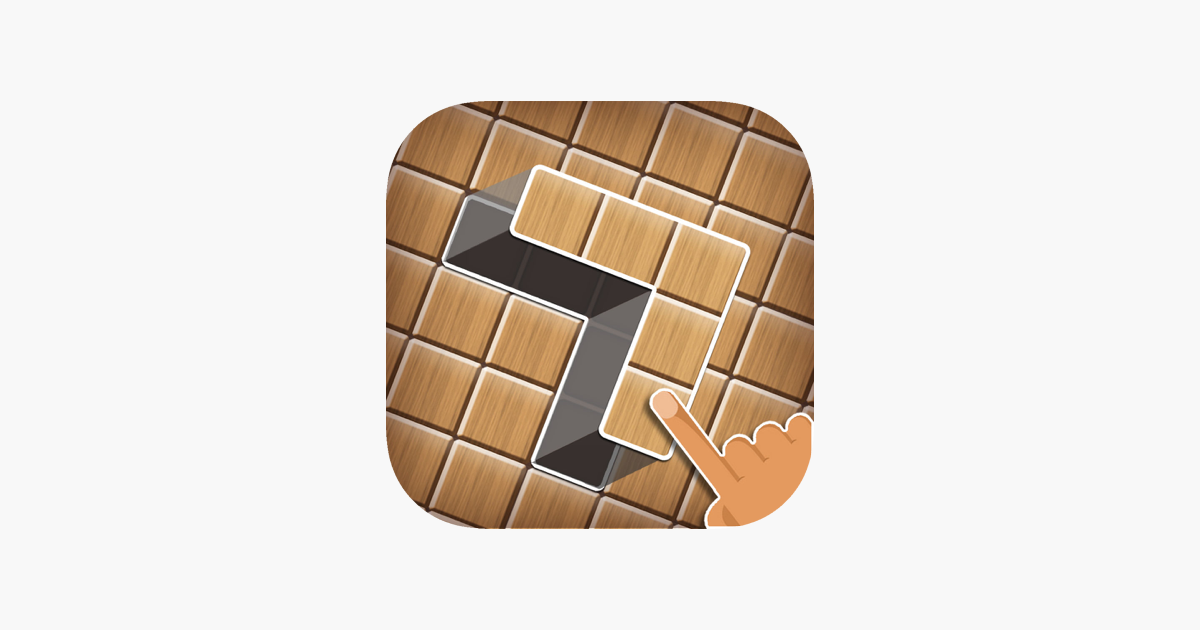 Games like Classic Wooden Puzzle