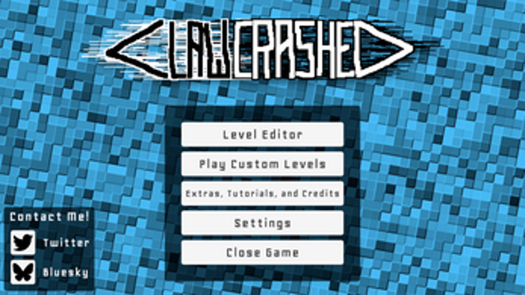 ClawCrashed (ALPHA) screenshot