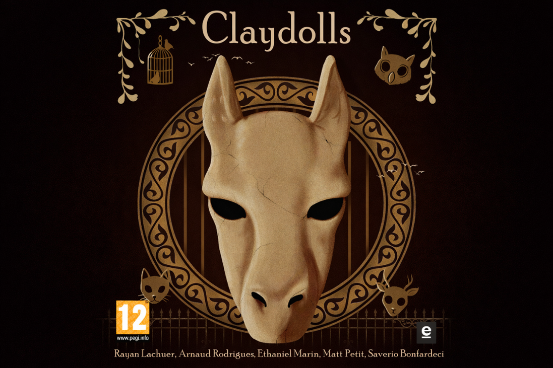 Games like Claydolls