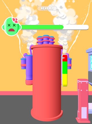 Clinic Master 3D Image