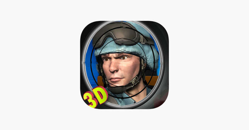 Commando Shooter:fps shooting games Image