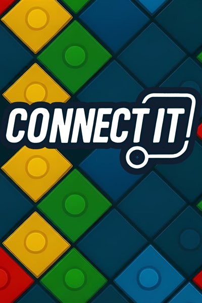 Games like Connect It!