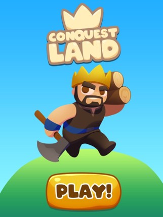 Conquest Land Image
