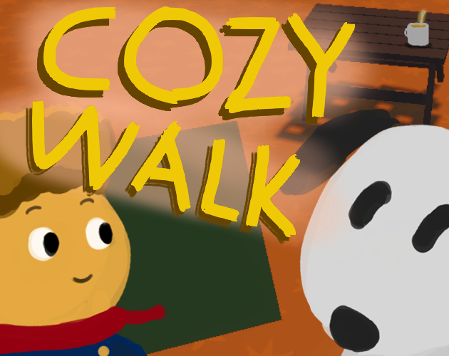 Games like Cozy Forest Walk