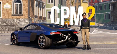 Games like CPM 2